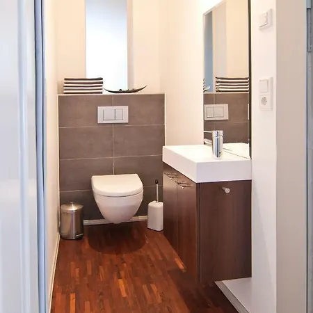 Appartement Ba.rock