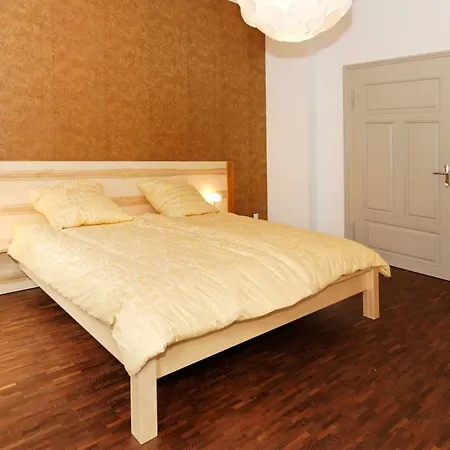Ba.rock Appartement