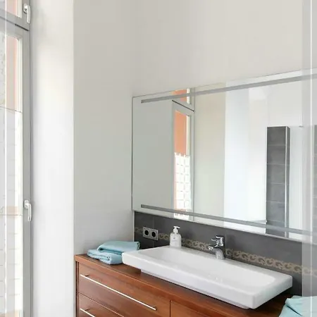 Ba.rock Appartement *